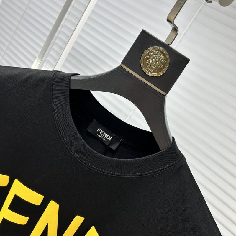 Fendi T-Shirts